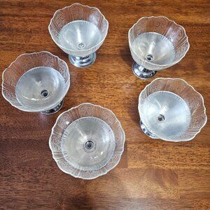 Macbeth Evans-Sherbert Dishes